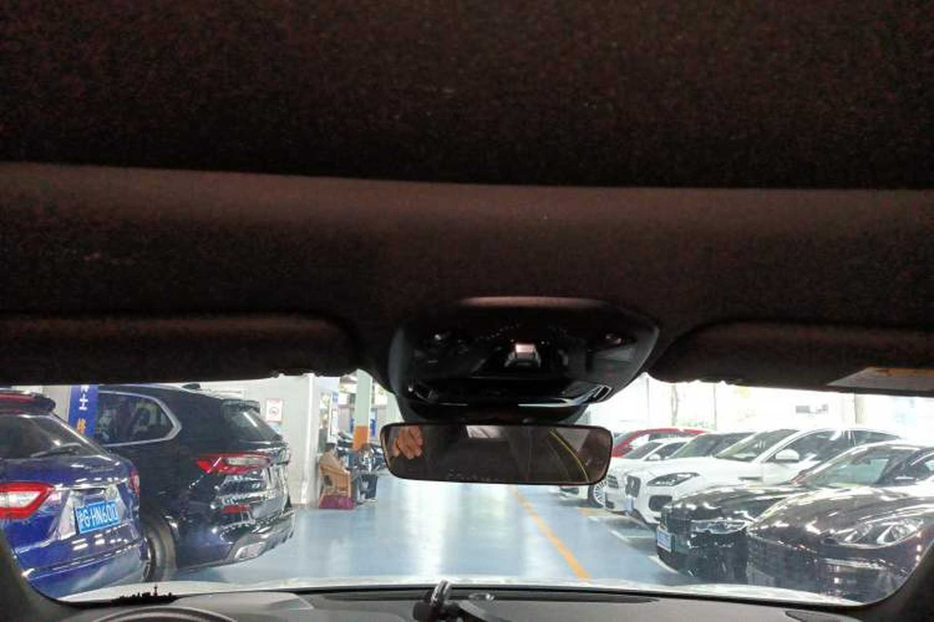 Used Lynk & Co 06 2023 Remix 1.5T Dynamic Halo Headliner