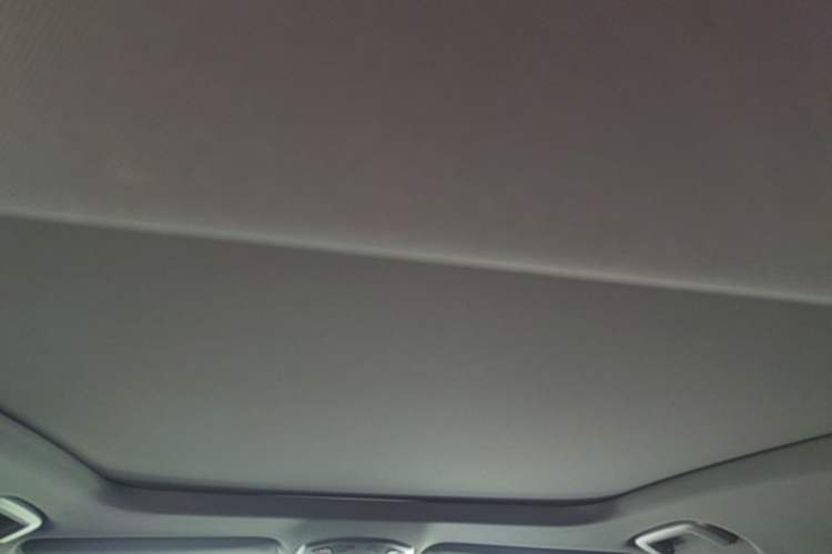 Used Lynk & Co 06 2023 Remix 1.5T JinPro Headliner