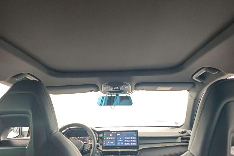 Used Lynk & Co 06 2023 Remix 1.5T JinPro Headliner
