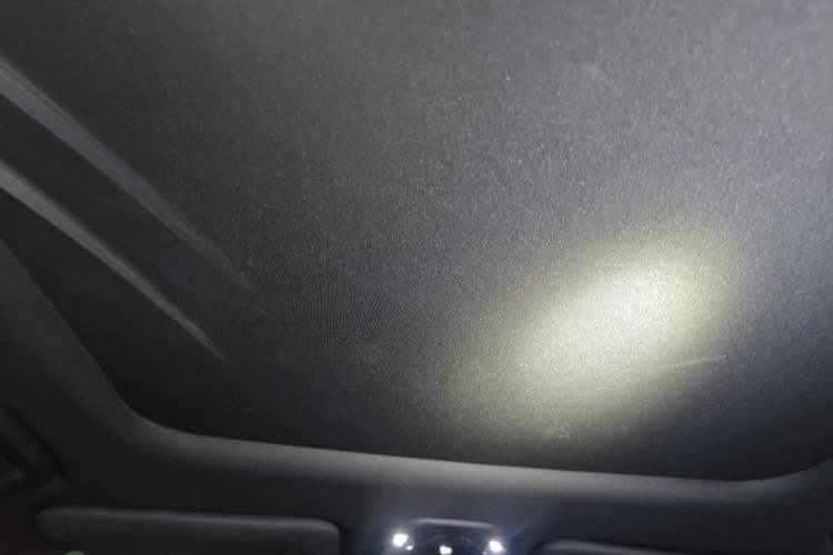 Used Lynk & Co 06 2023 Remix 1.5T Dynamic Halo Headliner