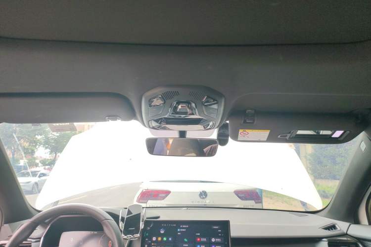 Used Lynk & Co 06 2023 Remix 1.5T JinPro Headliner