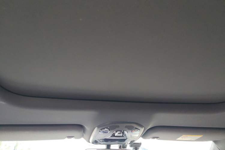 Used Lynk & Co 06 2023 Remix 1.5T JinPro Headliner
