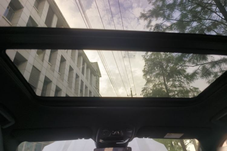 Used Lynk & Co 06 2023 Remix 1.5T Dynamic Halo Headliner