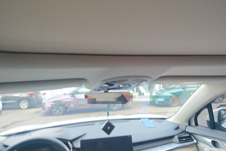 Used Lynk & Co 06 2023 Remix 1.5T Plus Model Headliner