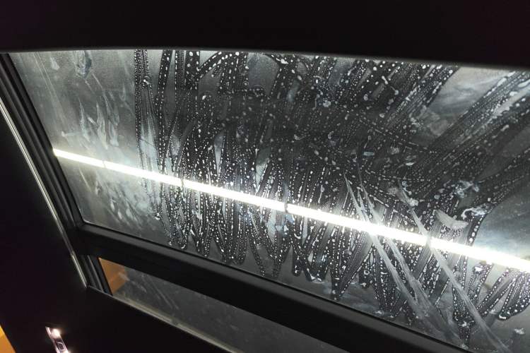 Used Lynk & Co 06 2023 Remix 1.5T Dynamic Halo Headliner