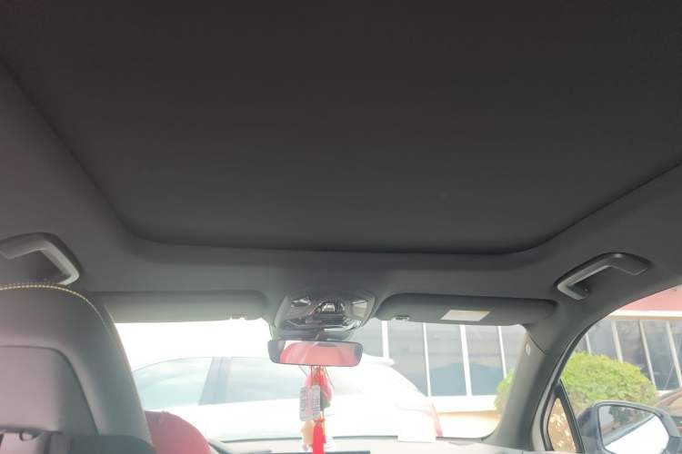 Used Lynk & Co 06 2023 Remix 1.5T Dynamic Halo Headliner