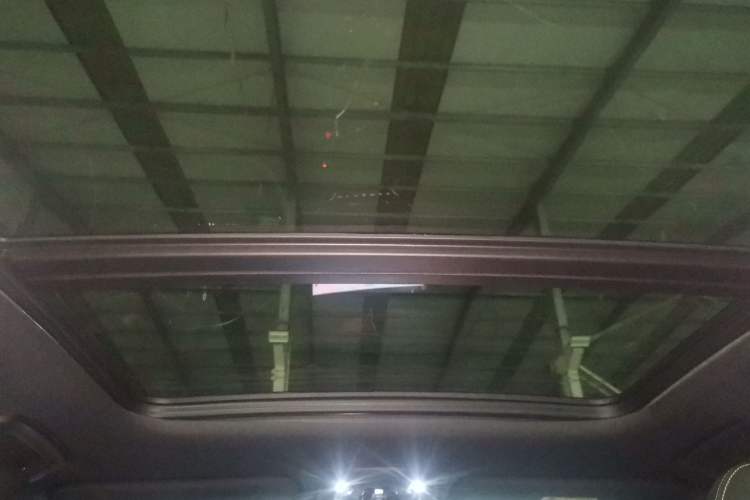 Used Lynk & Co 06 2023 Remix 1.5T Dynamic Halo Headliner