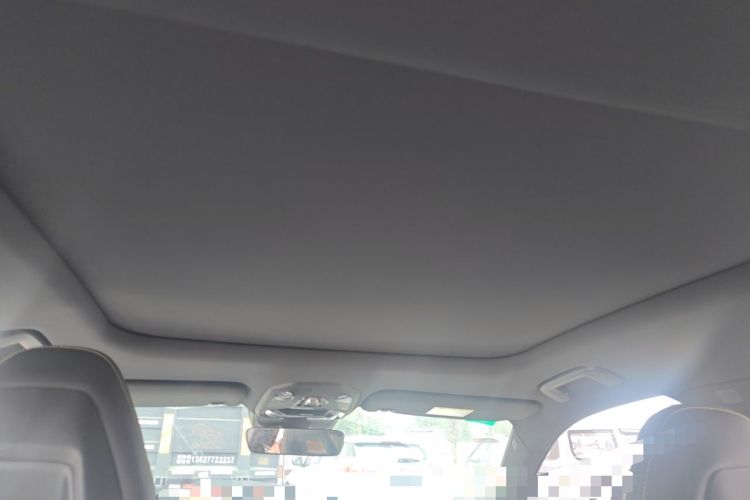 Used Lynk & Co 06 2023 Remix 1.5T Dynamic Halo Headliner