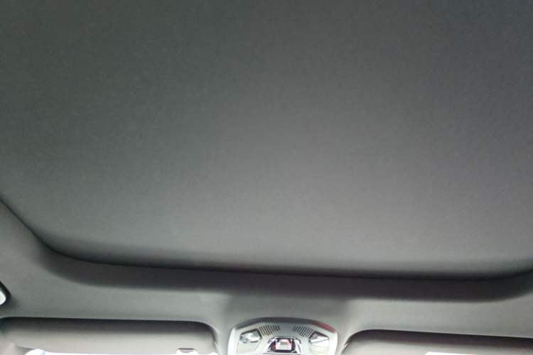 Used Lynk & Co 06 2023 Remix 1.5T JinPro Headliner