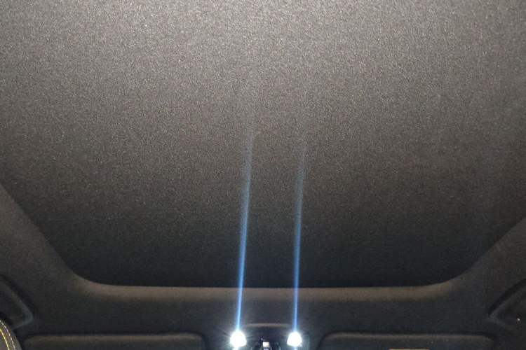 Used Lynk & Co 06 2023 Remix 1.5T Dynamic Halo Headliner