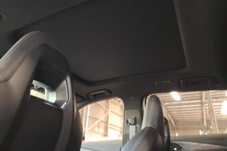 Used Lynk & Co 06 2023 Remix 1.5T JinPro Headliner