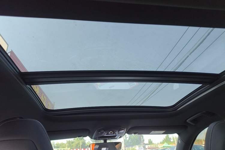 Used Lynk & Co 06 2023 Remix 1.5T JinPro Headliner