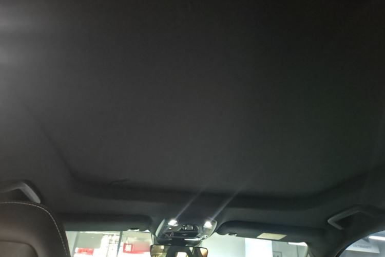 Used Lynk & Co 06 2023 Remix 1.5T Dynamic Halo Headliner