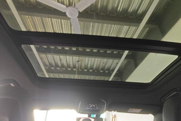 Used Lynk & Co 06 2023 Remix 1.5T JinPro Headliner