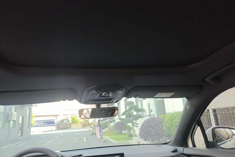 Used Lynk & Co 06 2023 Remix 1.5T JinPro Headliner