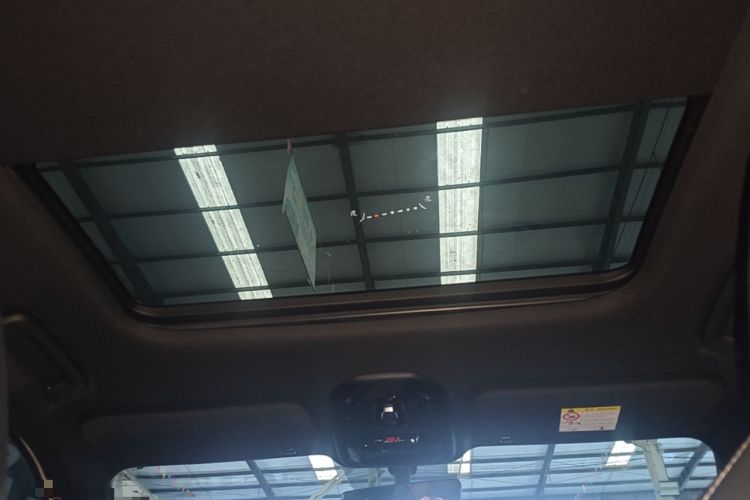 Used Lynk & Co 06 2023 Remix 1.5T JinPro Headliner