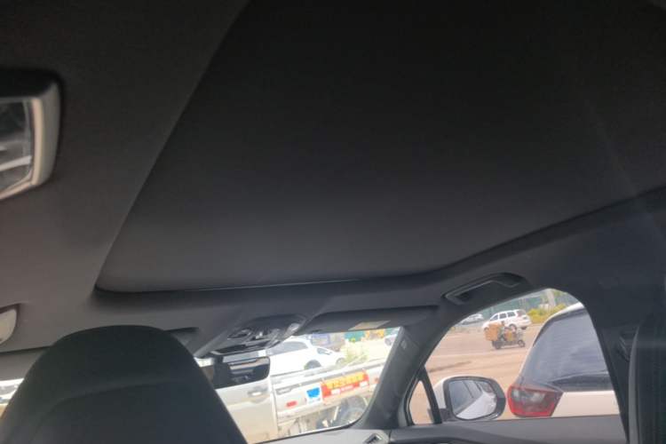 Used Lynk & Co 06 2023 Remix 1.5T JinPro Headliner