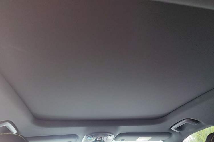 Used Lynk & Co 06 2023 Remix 1.5T Dynamic Halo Headliner