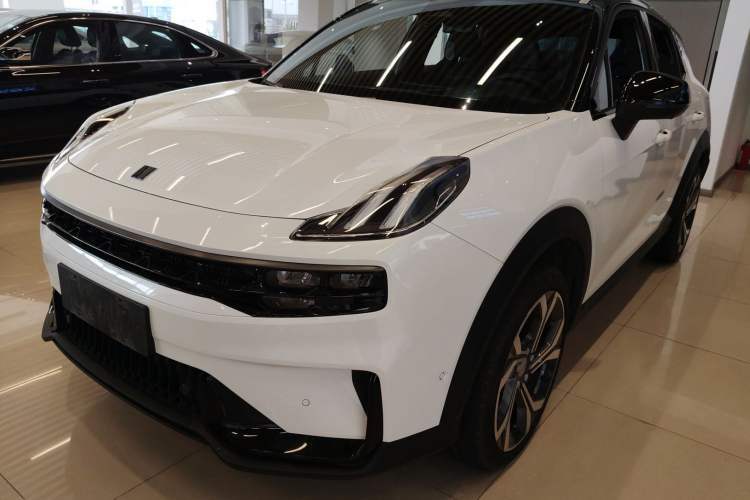 Used Lynk & Co 06 2023 Remix 1.5T Dynamic Halo Guazi used car, China used car export, Used car for sale, Used cars, Cheapest cars for sale