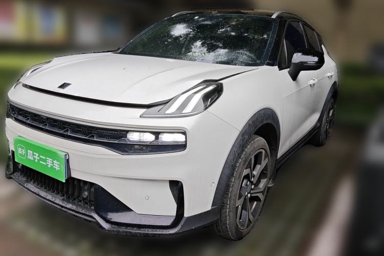 Used Lynk & Co 06 2023 Remix 1.5T Dynamic Halo Guazi used car, China used car export, Used car for sale, Used cars, Cheapest cars for sale