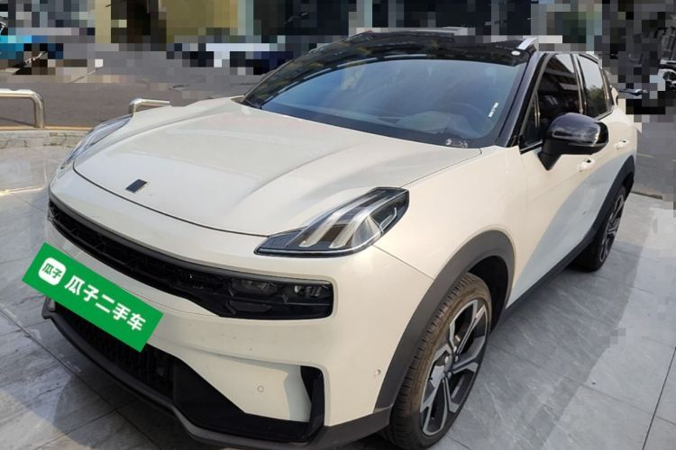 Lynk & Co 06 2023 Remix 1.5T Dynamic Halo usado Guazi used car, China used car export, Used car for sale, Used cars, Cheapest cars for sale