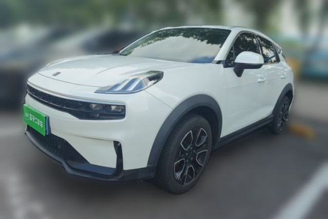 Used Lynk & Co 06 2023 Remix 1.5T Plus Model