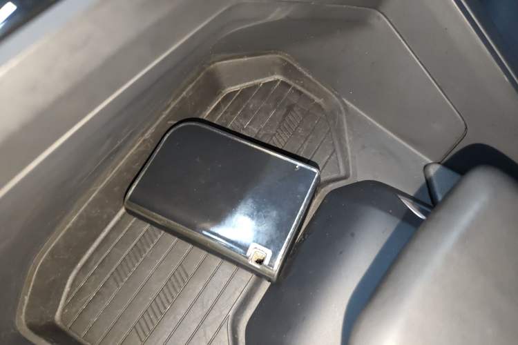 Used Lynk & Co 06 2023 Remix 1.5T JinPro Interior 1