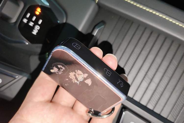 Used Lynk & Co 06 2023 Remix 1.5T Dynamic Halo Interior 1