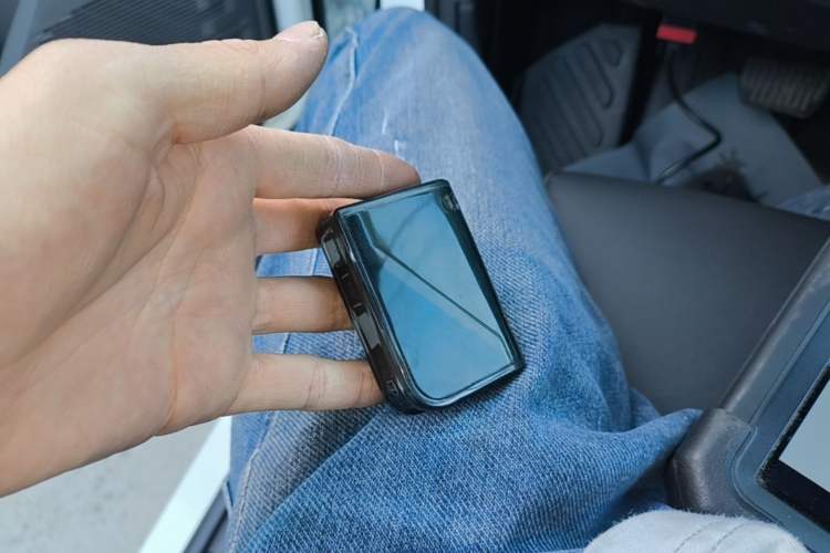 Used Lynk & Co 06 2023 Remix 1.5T JinPro Interior 1