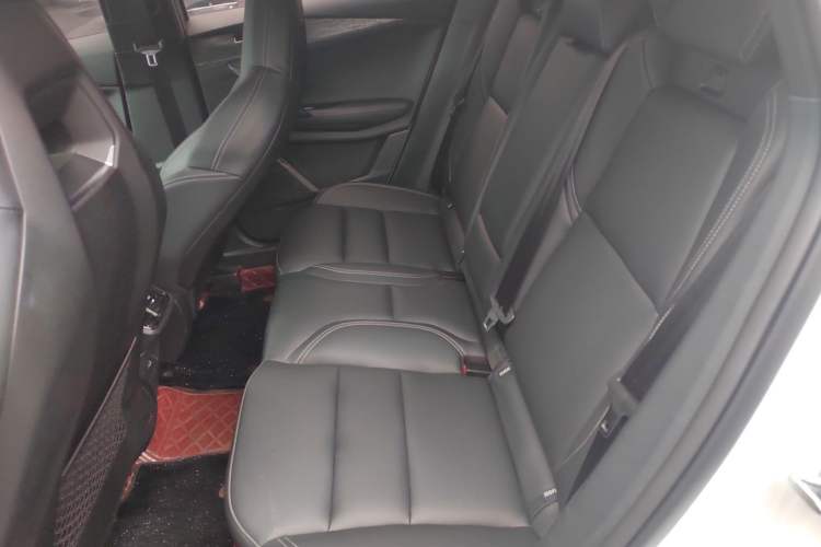 Used Lynk & Co 06 2023 Remix 1.5T JinPro Interior 1