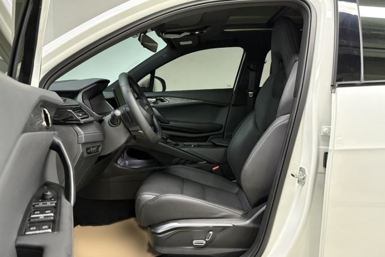 Used Lynk & Co 06 2023 Remix 1.5T JinPro Interior 10