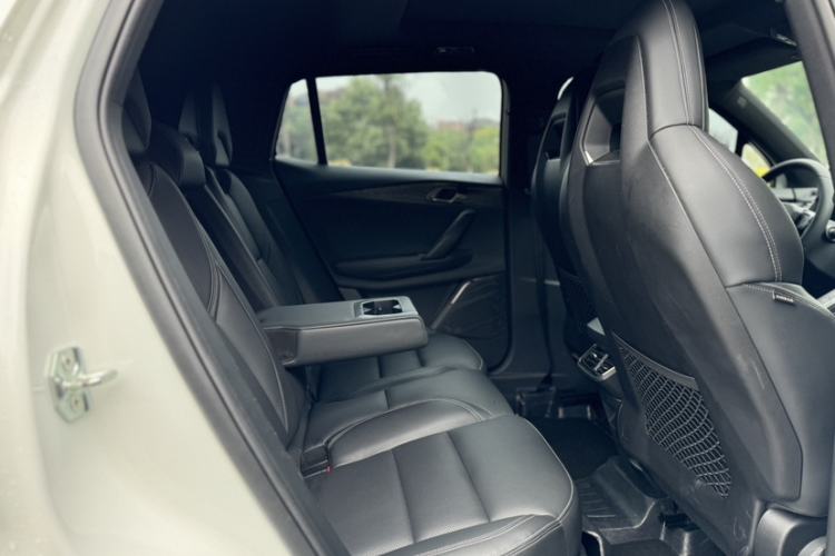 Used Lynk & Co 06 2023 Remix 1.5T JinPro Interior 2