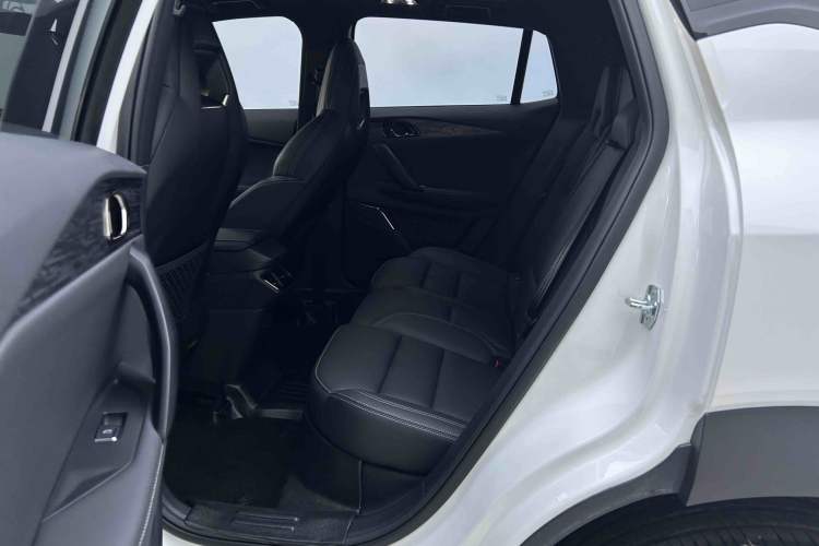 Used Lynk & Co 06 2023 Remix 1.5T JinPro Interior 2