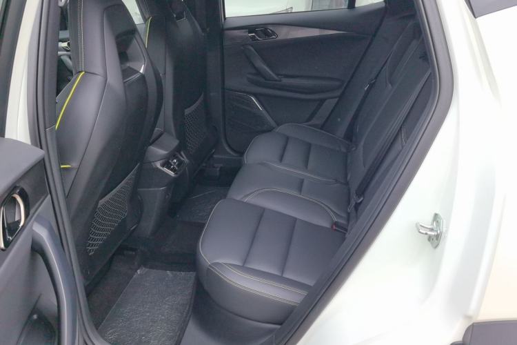 Used Lynk & Co 06 2023 Remix 1.5T Dynamic Halo Interior 2
