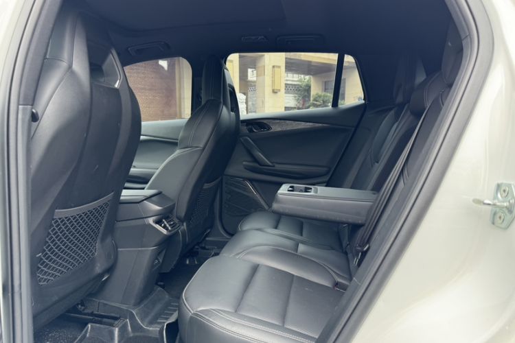 Used Lynk & Co 06 2023 Remix 1.5T JinPro Interior 3