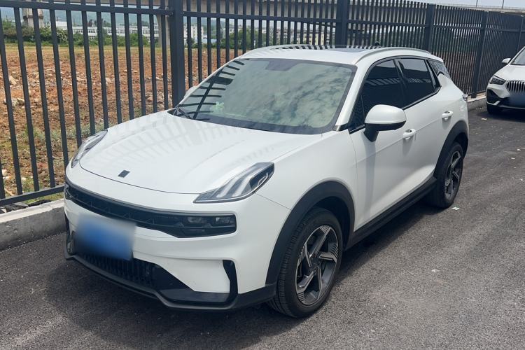 Used Lynk & Co 06 2023 Remix 1.5T JinPro Guazi used car, China used car export, Used car for sale, Used cars, Cheapest cars for sale