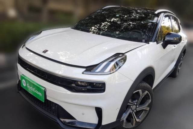 Used Lynk & Co 06 2023 Remix 1.5T Dynamic Halo