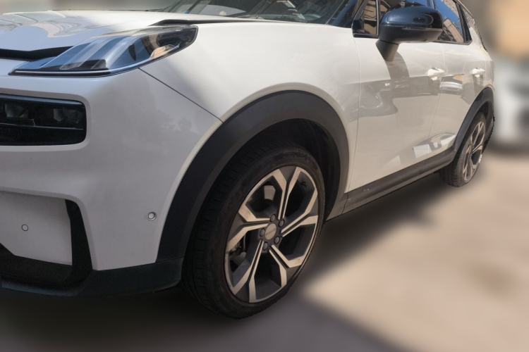 Used Lynk & Co 06 2023 Remix 1.5T Dynamic Halo Guazi used car, China used car export, Used car for sale, Used  cars, Cheapest cars for sale
