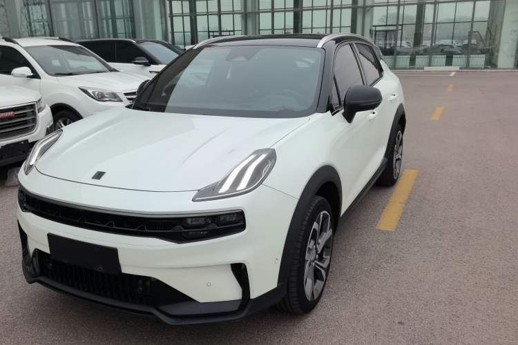 Used Lynk & Co 06 2023 Remix 1.5T Dynamic Halo Guazi used car, China used car export, Used car for sale, Used cars, Cheapest cars for sale