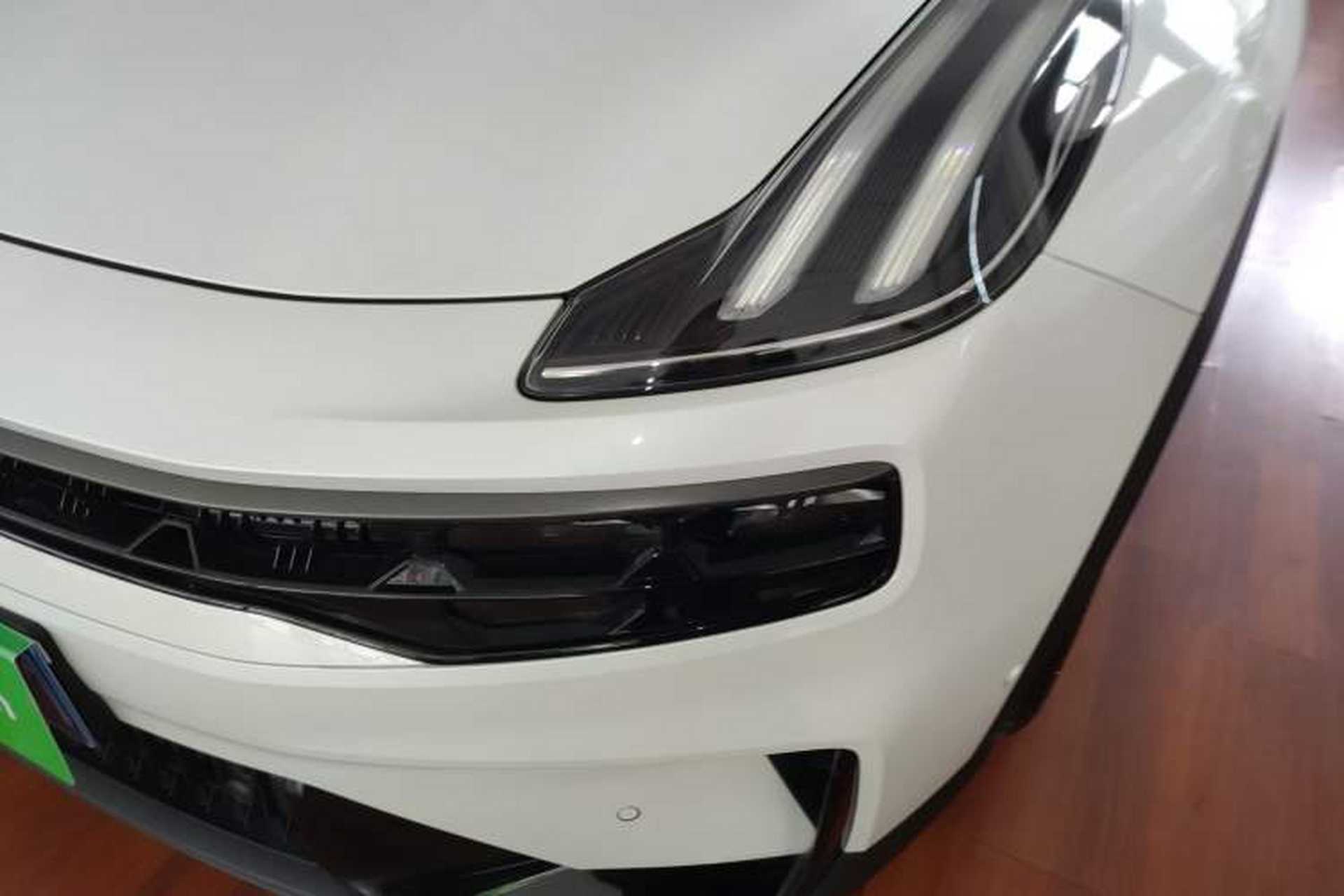 Used Lynk & Co 06 2023 Remix 1.5T Dynamic Halo Left Front Headlight