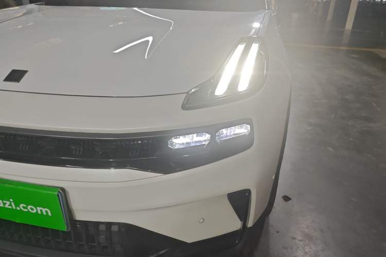 Used Lynk & Co 06 2023 Remix 1.5T Dynamic Halo Left Front Headlight
