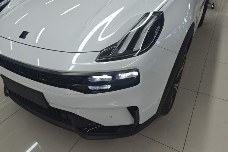 Used Lynk & Co 06 2023 Remix 1.5T Dynamic Halo Left Front Headlight