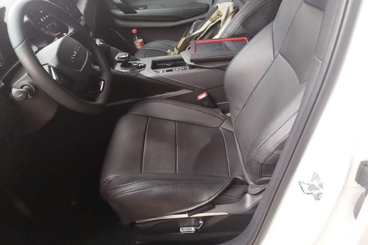 Used Lynk & Co 06 2023 Remix 1.5T JinPro Left Front Seat
