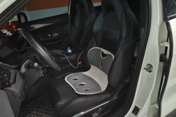 Used Lynk & Co 06 2023 Remix 1.5T JinPro Left Front Seat