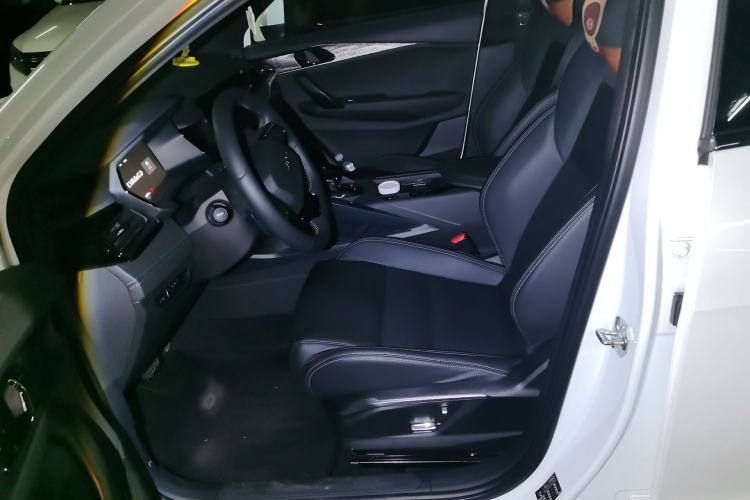 Used Lynk & Co 06 2023 Remix 1.5T JinPro Left Front Seat