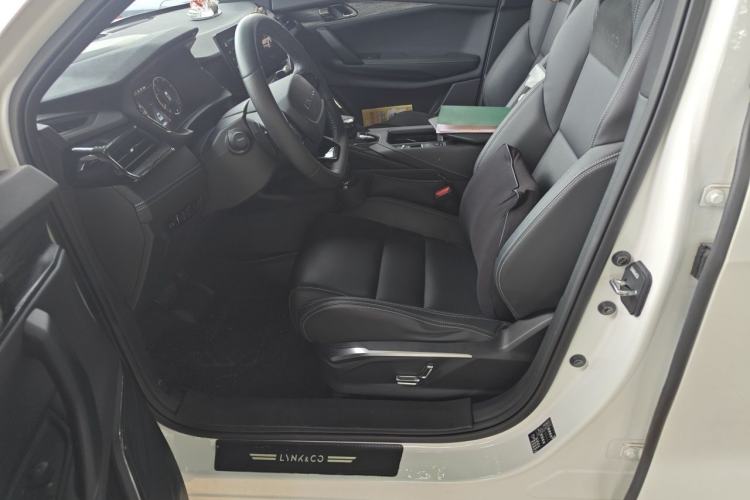 Used Lynk & Co 06 2023 Remix 1.5T JinPro Left Front Seat