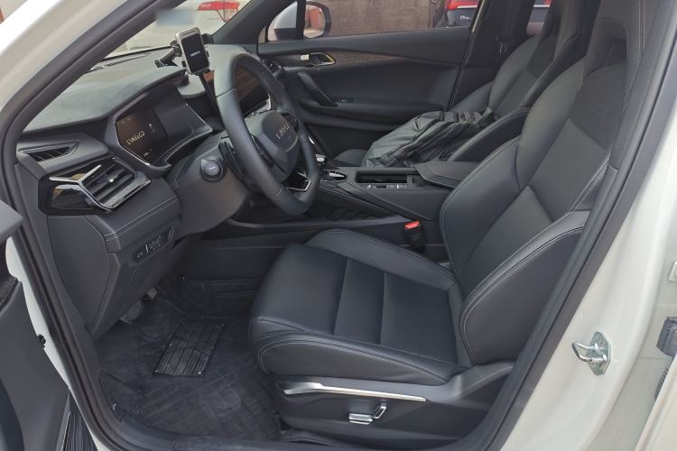 Used Lynk & Co 06 2023 Remix 1.5T JinPro Left Front Seat