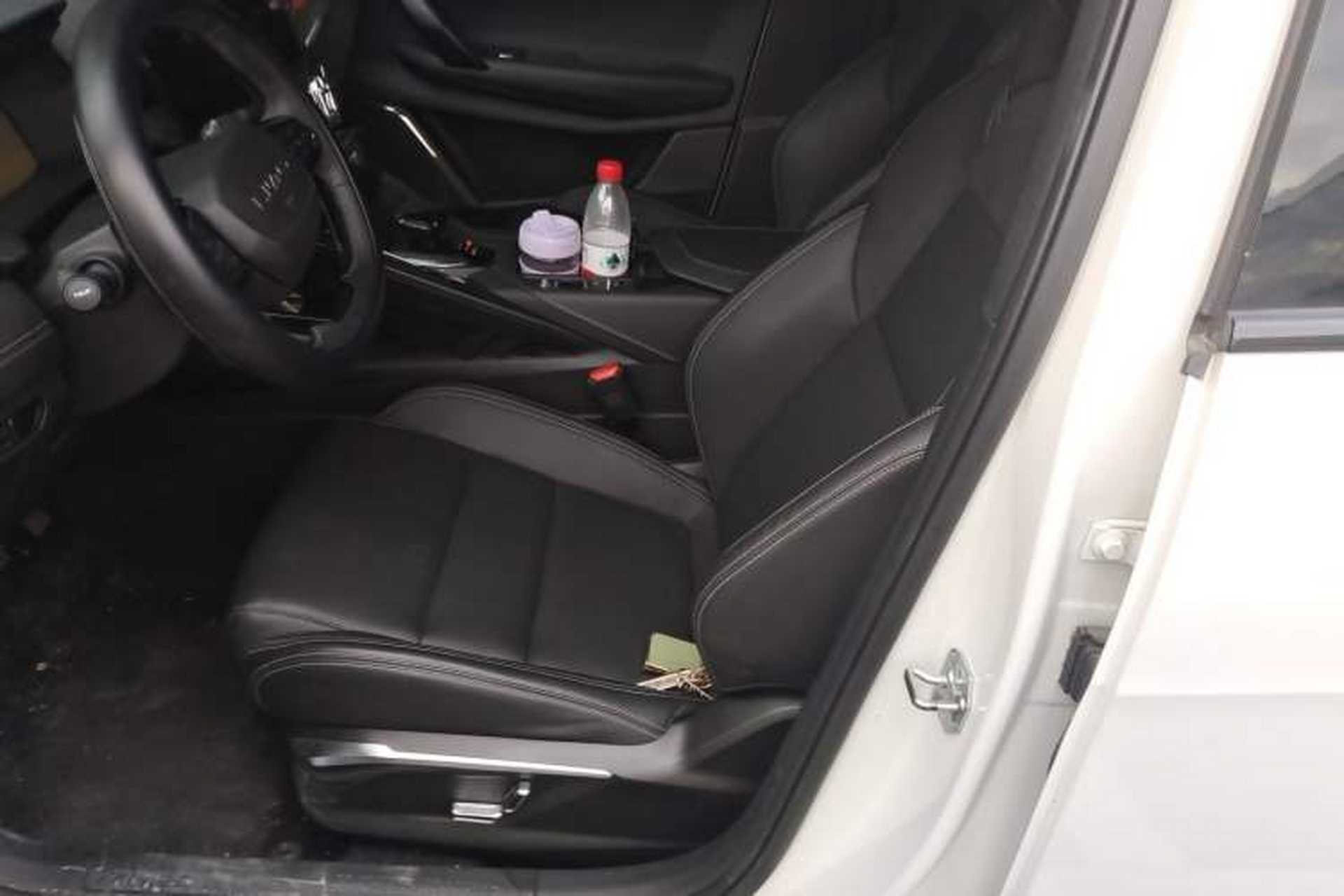 Used Lynk & Co 06 2023 Remix 1.5T JinPro Left Front Seat