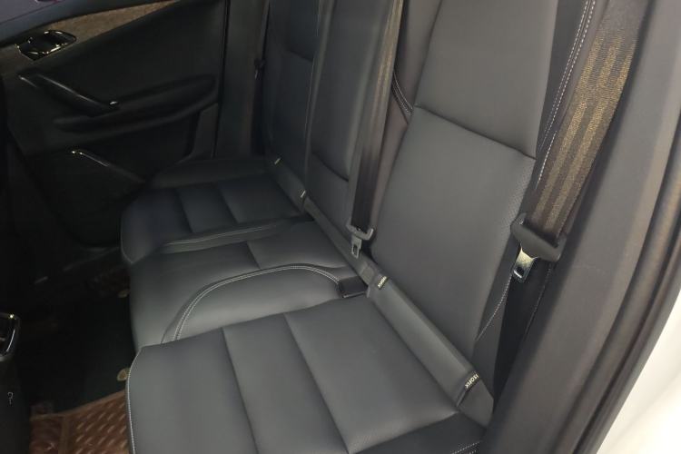 Used Lynk & Co 06 2023 Remix 1.5T JinPro Left Rear Seat