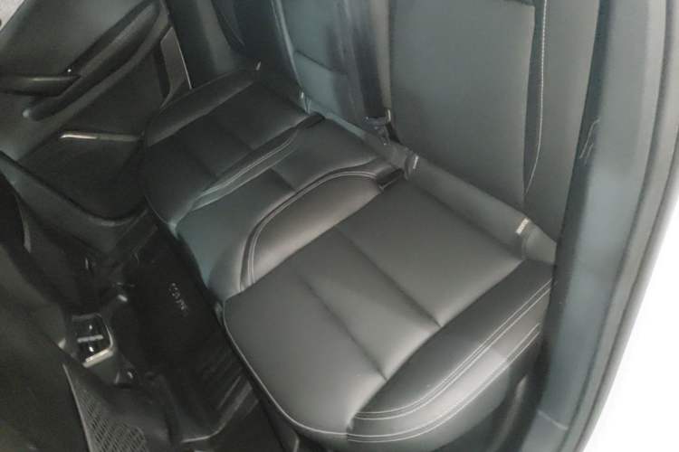 Used Lynk & Co 06 2023 Remix 1.5T JinPro Left Rear Seat